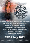 Open Air Blues Festival Brezoi 4th Edition