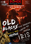 OLD BLACKS Rock & More Festival