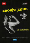 Concert Zdob si Zdub
