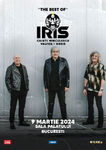 The Best Of - IRIS - Cristi Minculescu, Valter & Boro / BestMusic Live presents