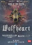Concert Wolfheart