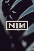 Afis Concert tribut Nine Inch Nails in Club Fabrica