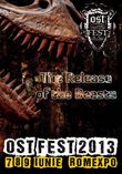 Afis Ost Fest 2013 la Romexpo: Informatii bilete, perioada, locatie
