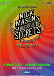 Afis Nick Mason's (Pink Floyd) Saucerful Of Secrets la Arenele Romane pe 9 Iunie 2022