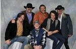 The Marshall Tucker Band