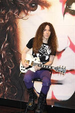 Marty Friedman