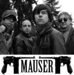 Mauser