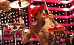 Travis Barker