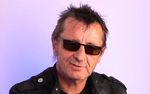 Phil Rudd