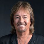 Chris Norman