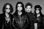 The Hollywood Vampires