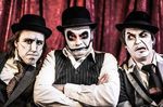 The Tiger Lillies