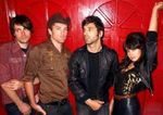 Howling Bells