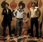 The Avett Brothers