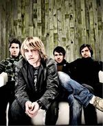 Hawk Nelson