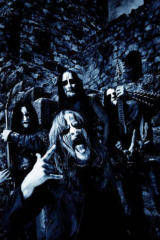Dark Funeral anunta un nou turneu european