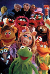 Queen si The Muppets se pregatesc pentru infruntarea cu The X Factor