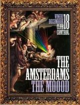 The Amsterdams si The Moood concerteaza in Club Control