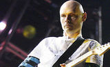 Billy Corgan regreta despartirea Smashing Pumpkins