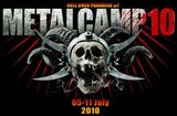 Rotting Christ confirmati pentru Metalcamp 2010