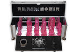 BoxSet-ul cu 6 Dildouri de la Rammstein disponibil pe METALHEAD Shop