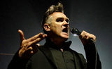 Morrissey: Ultimul meu album este un dezastru