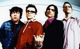 Weezer au anulat intreg turneul american