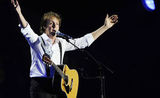 Paul McCartney sustine campania impotriva The X Factor