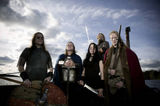 Ensiferum confirmati pentru Summer Breeze 2010