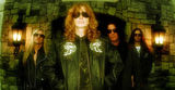 Dave Mustaine s-a rugat la Dumnezeu pentru o impacare cu Slayer si Metallica