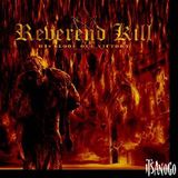 Cronica noului album Reverend Kill - His Blood, Our Victory pe METALHEAD