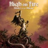 High On Fire lanseaza un nou album