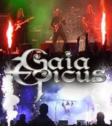 Gaia Epicus lanseaza un nou album