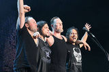 1991-2009: Metallica au vandut in America 52 de milioane de albume