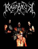 Ragnarok lanseaza un nou album