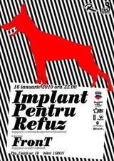 Concert Implant Pentru Refuz la Cluj Napoca