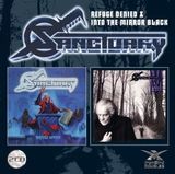Albumele Sanctuary vor fi relansate in format CD