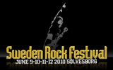 Opeth confirmati pentru Sweden Rock 2010