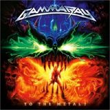 Urmariti noul videoclip Gamma Ray, To The Metal