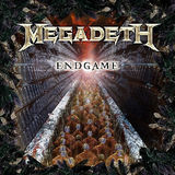 Megadeth - Endgame a fost votat drept albumul anului 2009