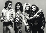 Muzica Van Halen impinge spre sinucidere