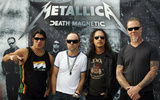 Metallica au cantat in fata a 50.000 de oameni in Peru (video)