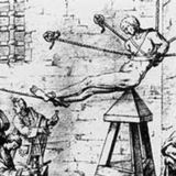 Cele mai socante metode de tortura din epoca medievala