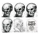 Concurs: Castiga noul album semnat Dirty Shirt