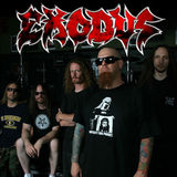 Exodus lanseaza noul album in Aprilie