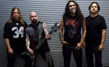 Slayer reprogrameaza concertele din Anglia