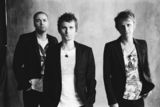 Muse nominalizati la Brit Awards 2010