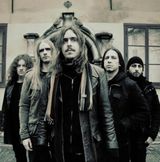 Opeth confirmati pentru Paaspop 2010