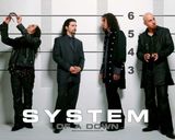 Serj Tankian: System Of A Down nu se reunesc