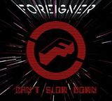 Foreigner lanseaza un nou album